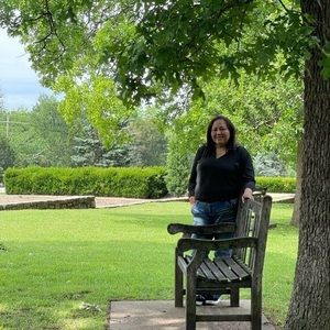 Meet your Posher, Jurisan